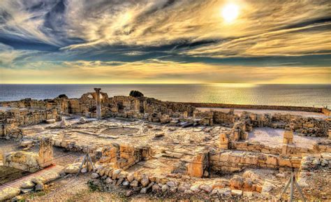 cyprus history.